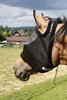 Fliegenmasken für Pferde ohne Ohrenschutz